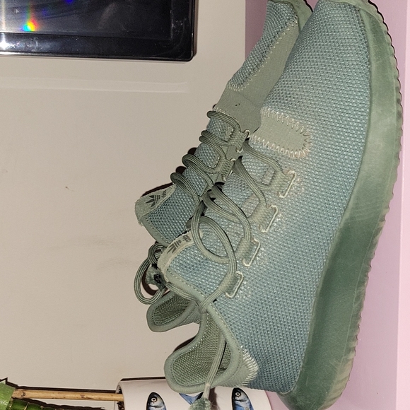 Adidas ortholite shoes - Picture 3 of 5